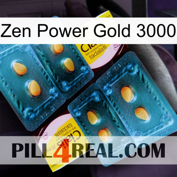 Zen Power Gold 3000 cialis5